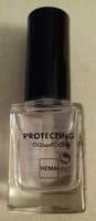 Base protectrice ongles