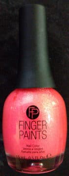 IT'S ALL AN ILLUSIONISM Nail Color