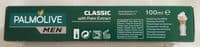 Palmolive For Men Classic Scheercrème