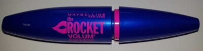 The rocket volum' express