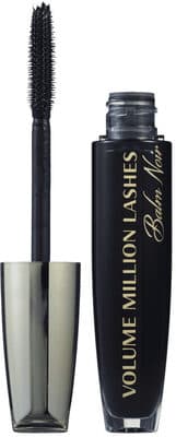 L'Oreal Mascara Volume Million Lashes Balm Noir