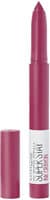 Maybelline Superstay Ink Crayon Treat Yourself