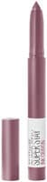 Maybelline Superstay Ink Crayon Stay Exception 25