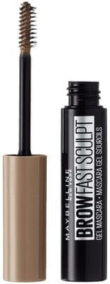 Maybelline Brow Fast Sculpt Blond