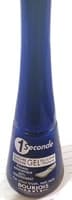 1 seconde Gel texture silicone