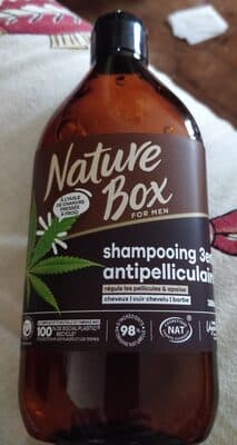 Natural Box