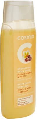 Shampoing extra doux