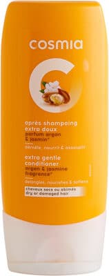 Après shampoing extra doux