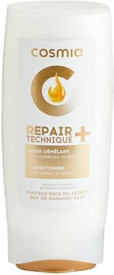 Soin démêlant technique repair