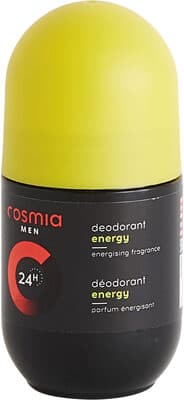 Déodorant Energy 24h