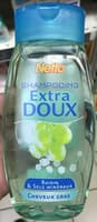 Shampooing extra doux Raisin & Sels minéraux cheveux gras