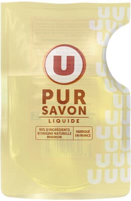 Pur savon liquide
