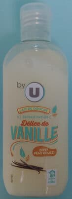 Délice de Vanille