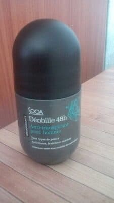 Déobille 48h