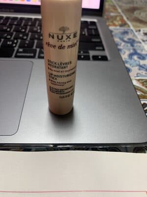 Stick Lèvres hydratant