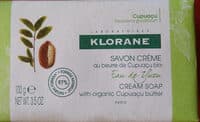 Savon creme