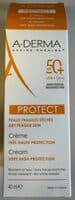 Protect Crème SPF50+