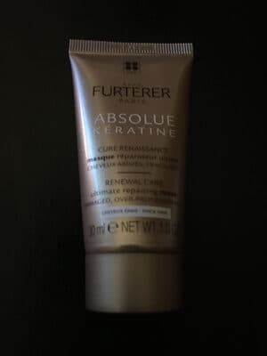 Absolue Kératine