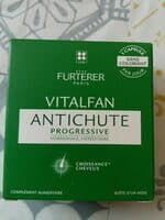 Vitalfan antichute progressive
