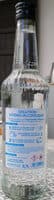 Solution Hydro-Alcoolique