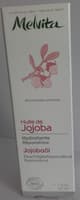 Huile de jojoba