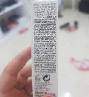 Creme para Olheiras La Roche-Posay Pigmentclar Olhos