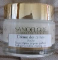 Crème des reines Riche