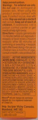 Idéal Soleil SPF 60