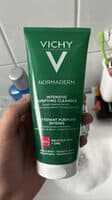 Normaderm Intensive Purifying Cleanser