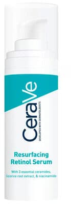 CeraVe Retinol Serum Tegen Post-Acne Vlekjes