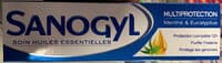 Multiprotection Menthe & Eucalyptus