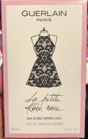 La Petite Robe Noire - Ma Robe Hippie-Chic