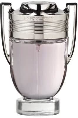 Paco Rabanne Invictus Eau de Toilette