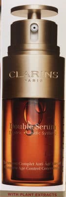 Double Serum