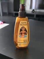 Spray ultra démêlant