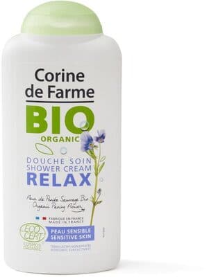 Douche relax