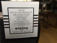 crème phyto-aromatique soin intensif de jour