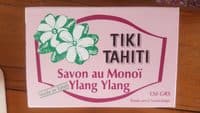Savon Monoï Ylang Ylang