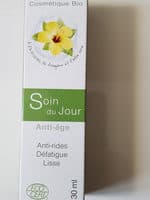 soin de jour Biokarite