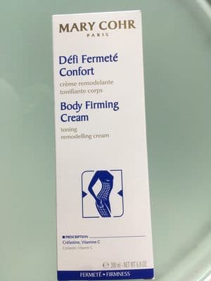 Défi Fermeté Confort