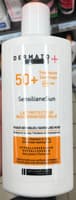 SensilianeSun lait protecteur 50+