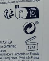 Lait corps hydratant