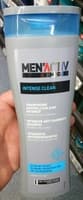 Shampooing antipelliculaire intensif Intense Clean