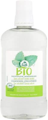 Enjuague bucal bio