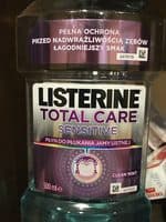 Listerine Total Care