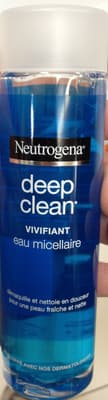 Deep Clean