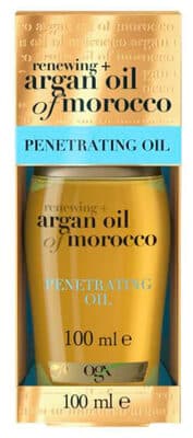 OGX Argan Oil of Morocco Extra Penetrating Oil