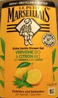 Verveine Bio & Citron Bio