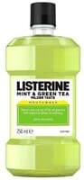 Mint And Green Tea Mouthwash