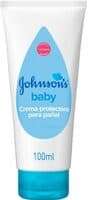 Crema protectora pañal